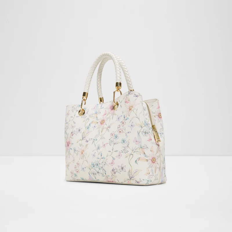 الدو Lothycan Women's Satchel